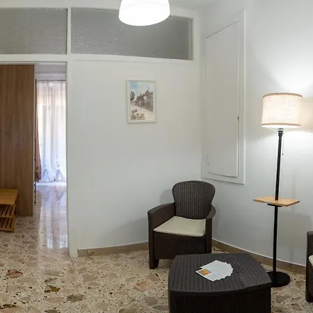 Tramonto Sul Mare Apartment Cefalu Exterior photo