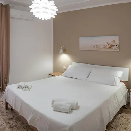 Tramonto Sul Mare Apartment Cefalu Exterior photo