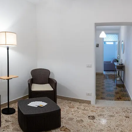 Tramonto Sul Mare Apartment Cefalu Exterior photo