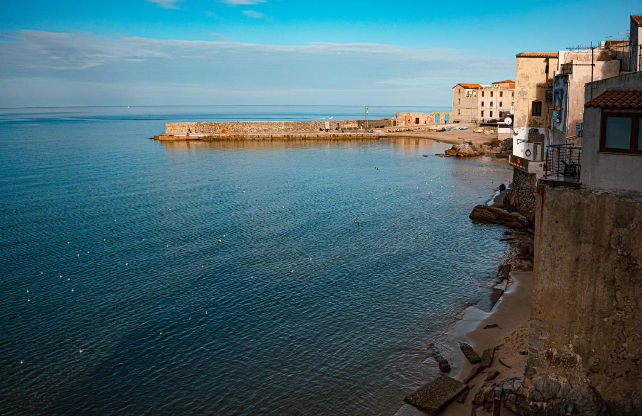 Appartement Tramonto Sul Mare *