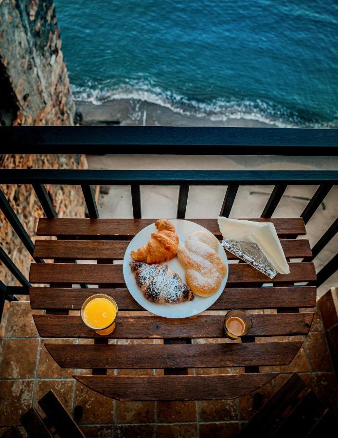 Tramonto Sul Mare Appartement *