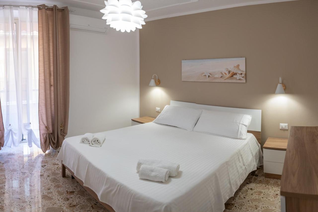Tramonto Sul Mare Appartement