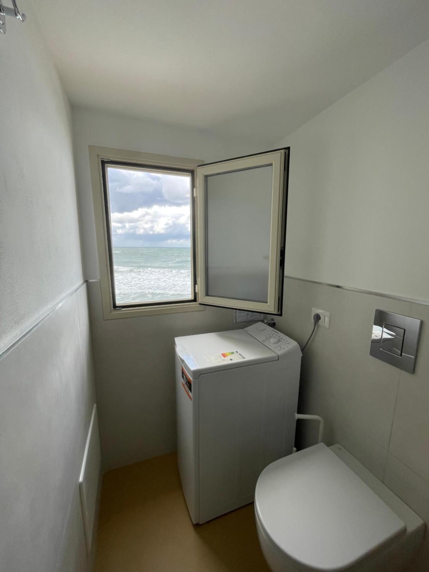 Appartement Tramonto Sul Mare *