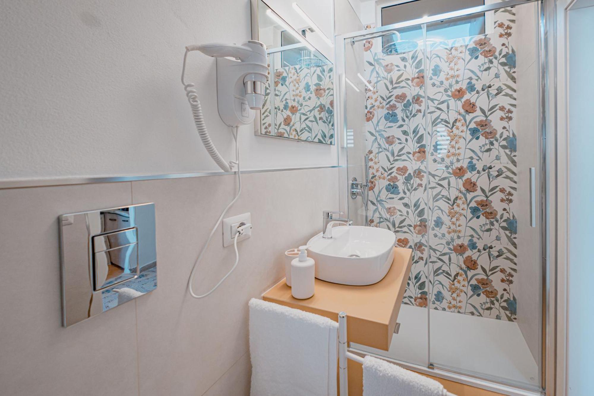Appartement Tramonto Sul Mare Cefalù